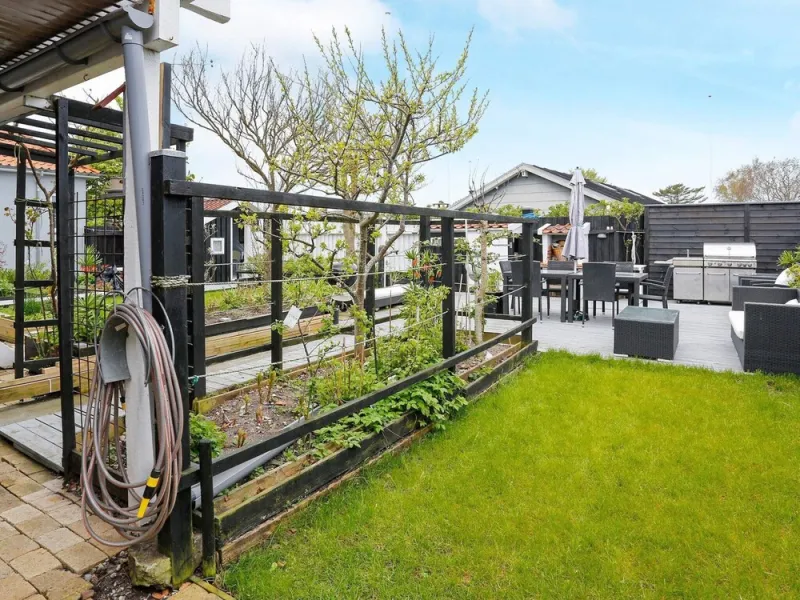 6 Person Holiday Home in Otterup photo 50