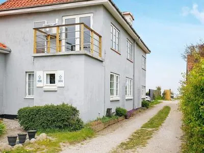 6 Person Holiday Home in Otterup photo 52