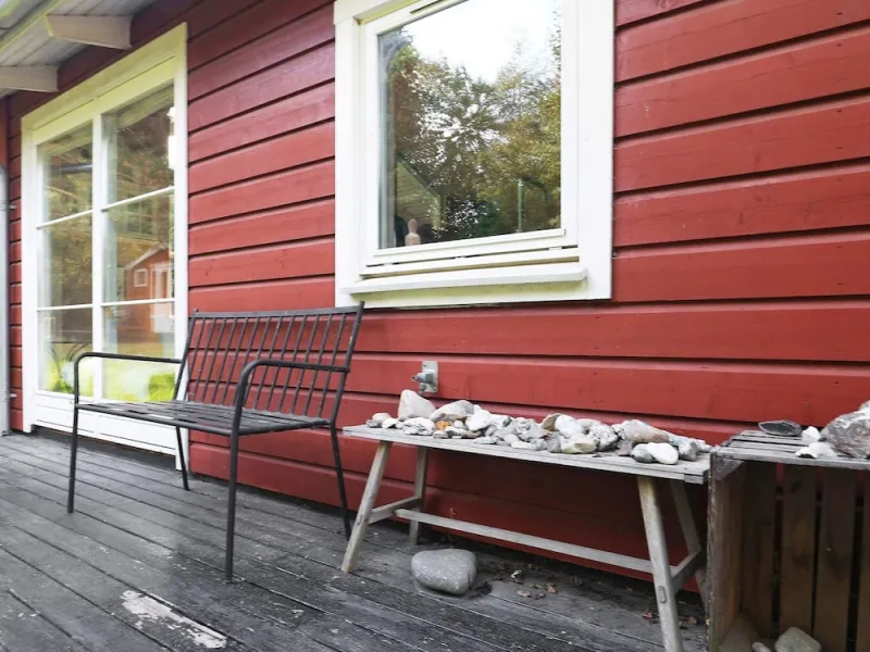 8 Person Holiday Home in Logstor photo 1