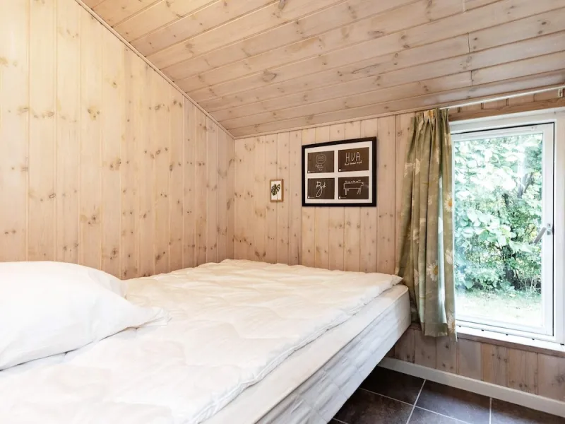 8 Person Holiday Home in Logstor photo 2