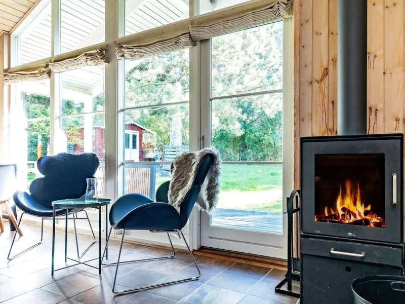 8 Person Holiday Home in Logstor photo 4