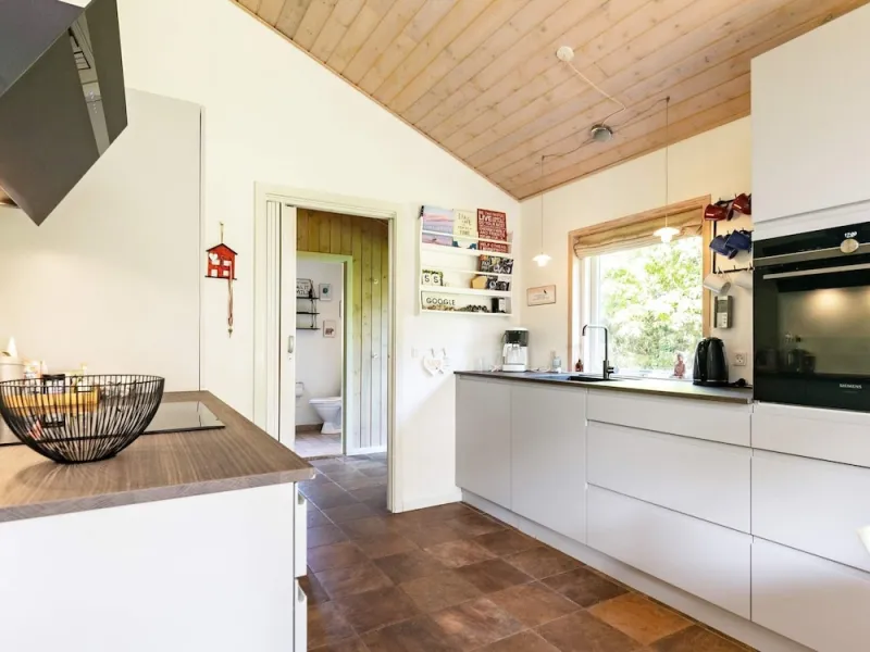 8 Person Holiday Home in Logstor photo 9
