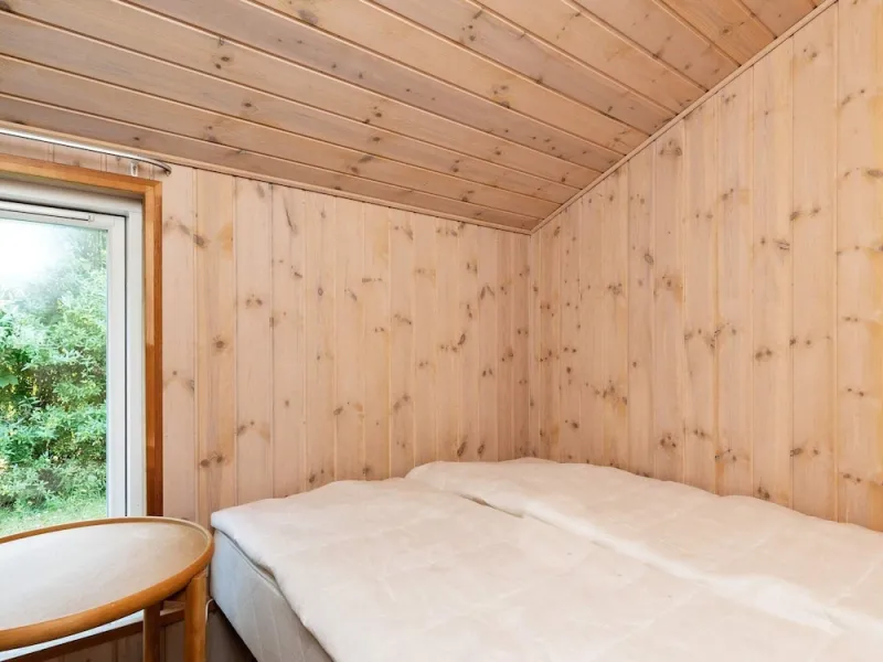 8 Person Holiday Home in Logstor photo 15