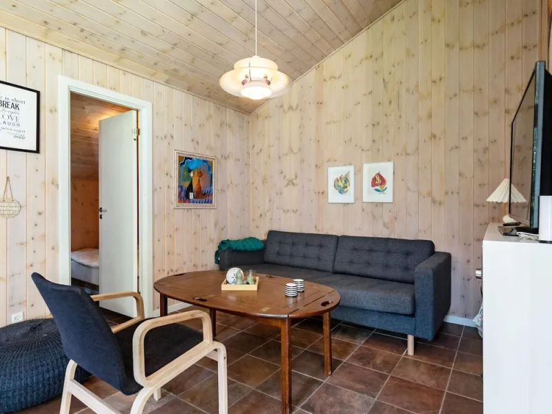 8 Person Holiday Home in Logstor photo 18