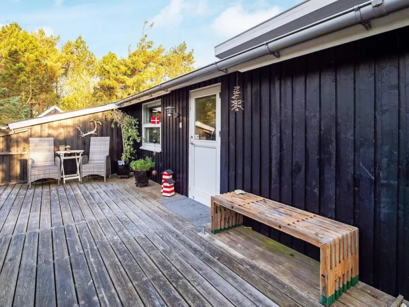 6 Person Holiday Home in Thisted photo 2