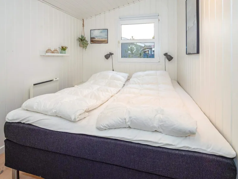 6 Person Holiday Home in Thisted photo 4