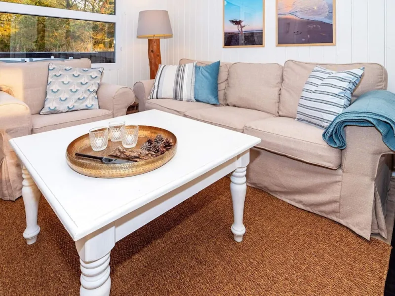 6 Person Holiday Home in Thisted photo 6