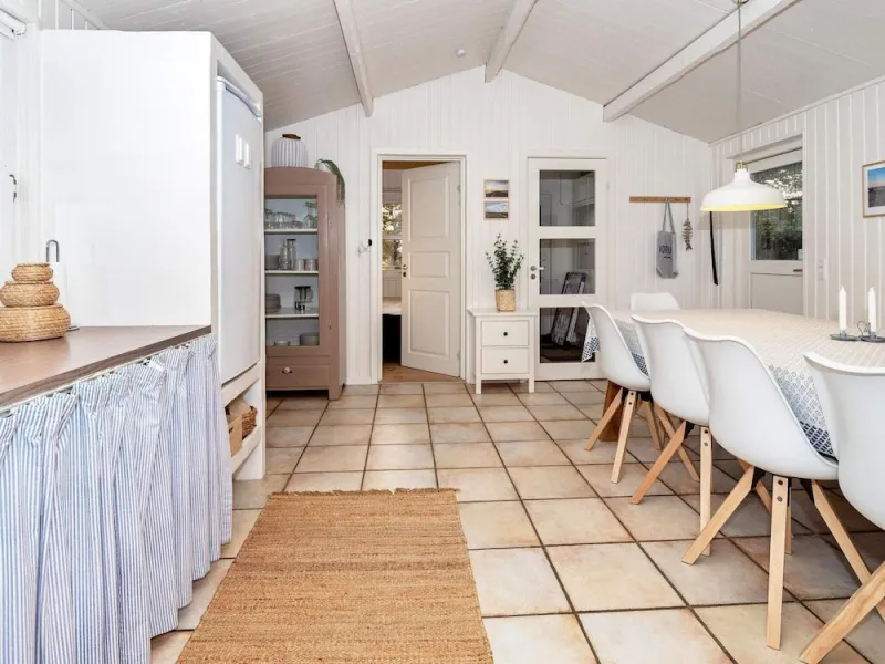 6 Person Holiday Home in Thisted photo 10