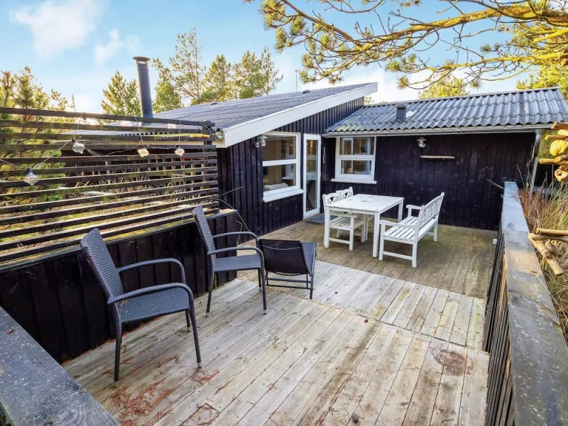 6 Person Holiday Home in Thisted photo 11