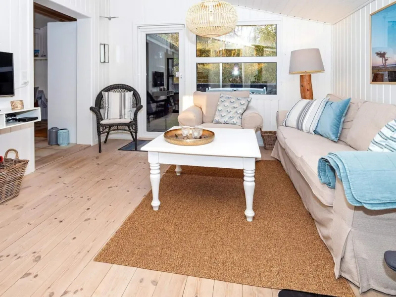 6 Person Holiday Home in Thisted photo 12