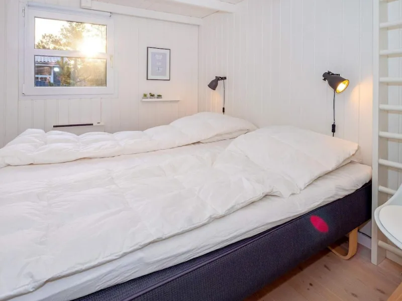 6 Person Holiday Home in Thisted photo 13
