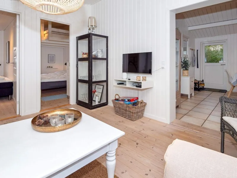 6 Person Holiday Home in Thisted photo 15