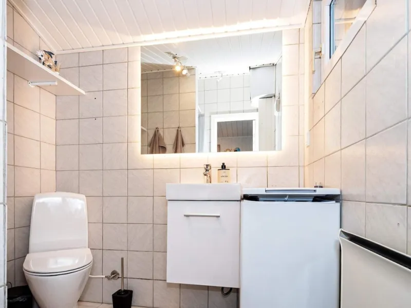 6 Person Holiday Home in Thisted photo 17