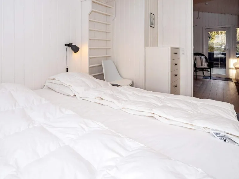 6 Person Holiday Home in Thisted photo 19