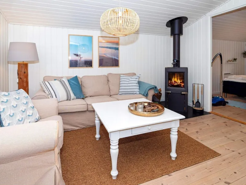 6 Person Holiday Home in Thisted photo 20