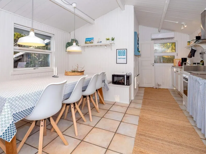 6 Person Holiday Home in Thisted photo 21