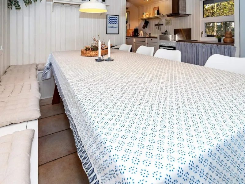 6 Person Holiday Home in Thisted photo 22