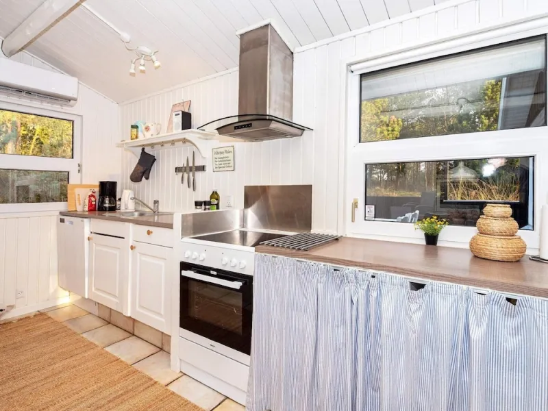 6 Person Holiday Home in Thisted photo 23
