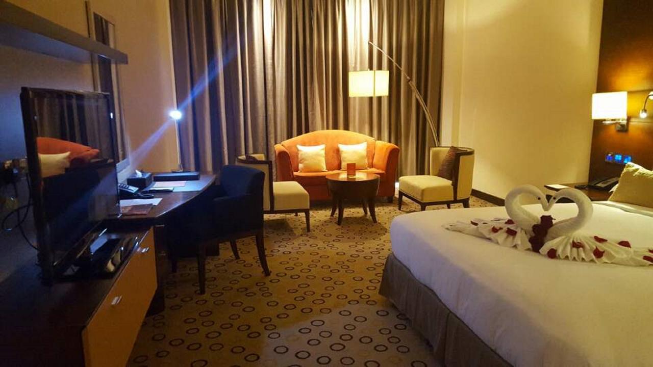 Asiana Hotel Dubai