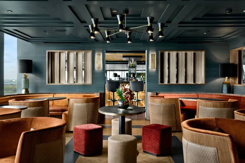 Billede 2 af AC Hotel by Marriott Bella Sky Copenhagen