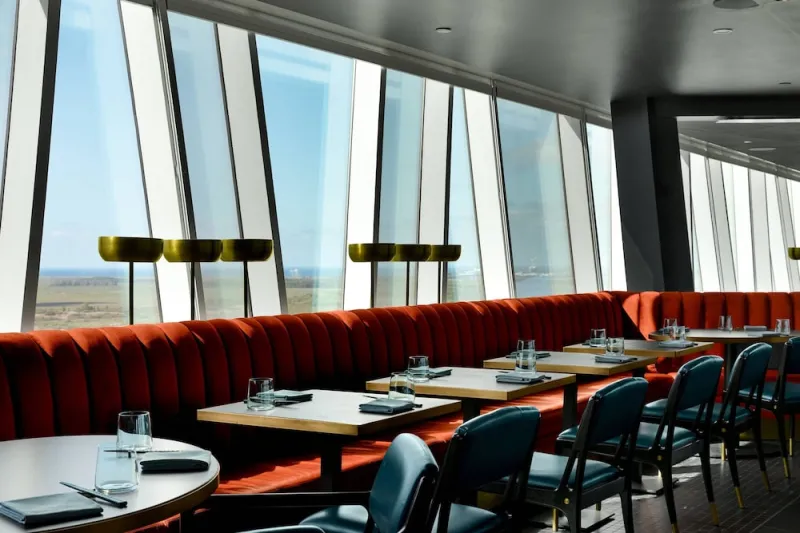Billede 3 af AC Hotel by Marriott Bella Sky Copenhagen