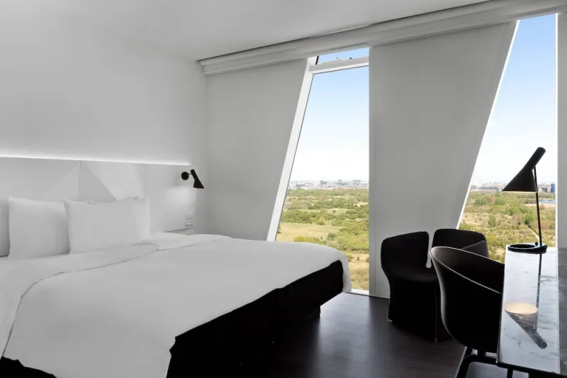 Billede 5 af AC Hotel by Marriott Bella Sky Copenhagen