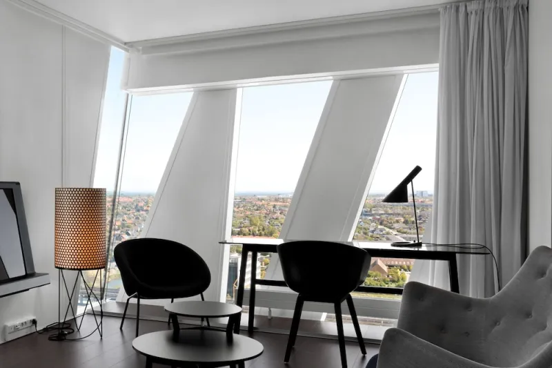 Billede 6 af AC Hotel by Marriott Bella Sky Copenhagen