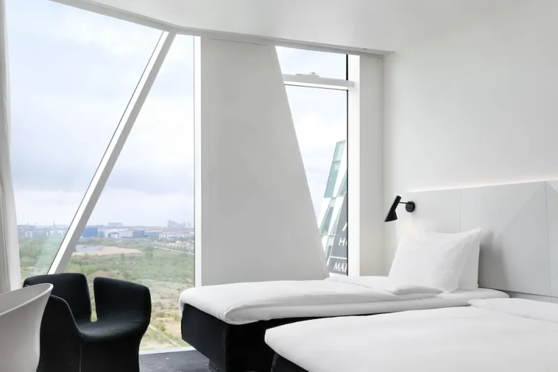 Billede 7 af AC Hotel by Marriott Bella Sky Copenhagen
