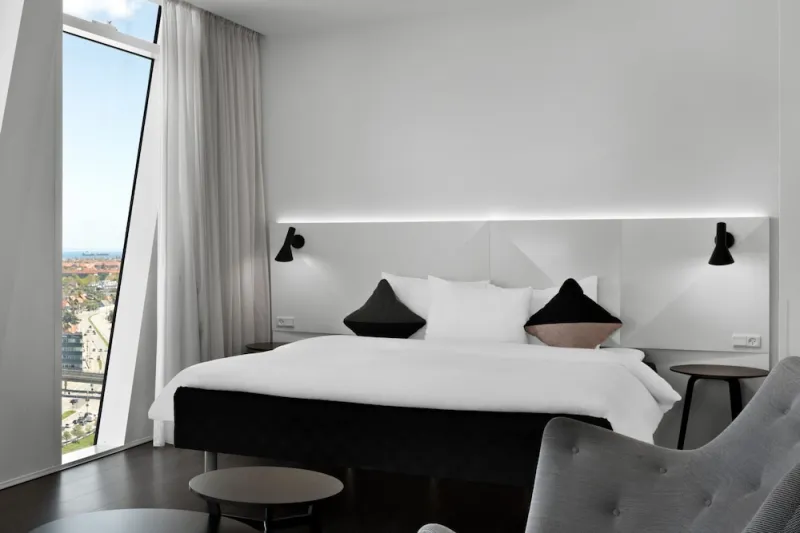 Billede 8 af AC Hotel by Marriott Bella Sky Copenhagen
