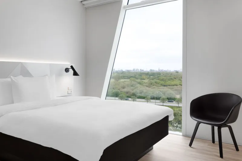 Billede 9 af AC Hotel by Marriott Bella Sky Copenhagen