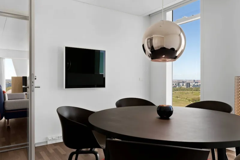 Billede 10 af AC Hotel by Marriott Bella Sky Copenhagen
