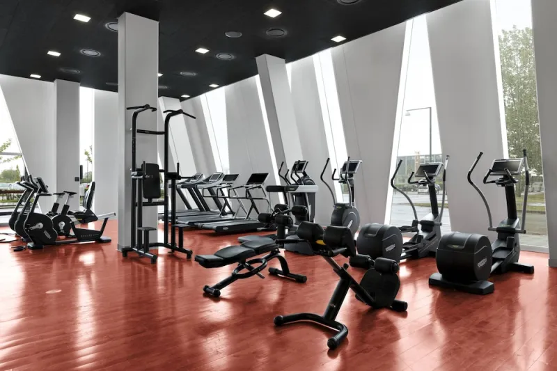 Billede 11 af AC Hotel by Marriott Bella Sky Copenhagen