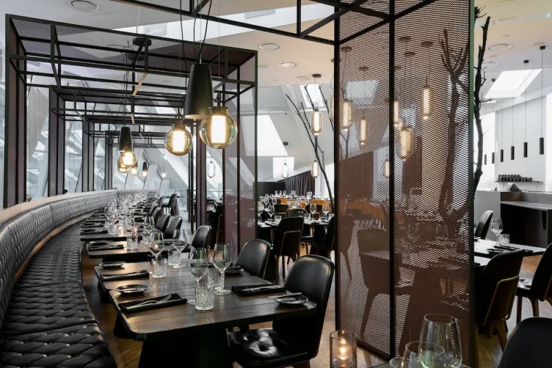 Billede 17 af AC Hotel by Marriott Bella Sky Copenhagen