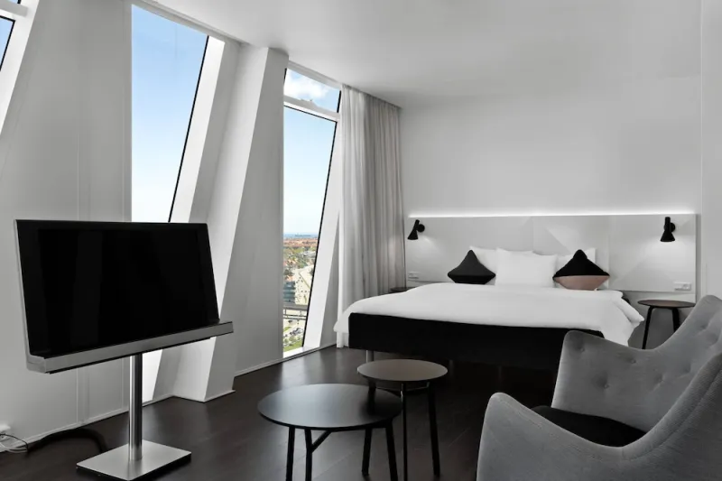 Billede 18 af AC Hotel by Marriott Bella Sky Copenhagen