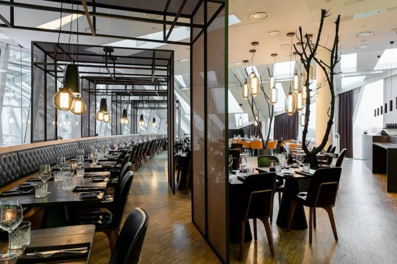 Billede 23 af AC Hotel by Marriott Bella Sky Copenhagen