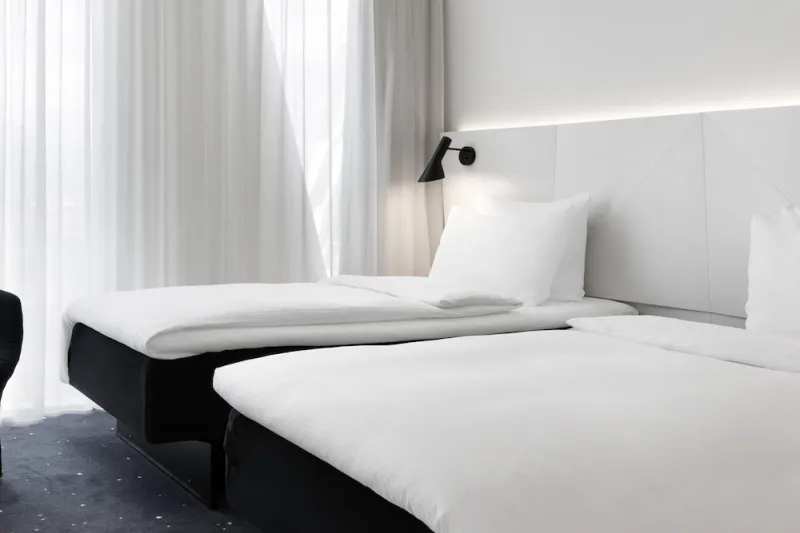 Billede 25 af AC Hotel by Marriott Bella Sky Copenhagen