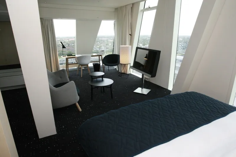 Billede 26 af AC Hotel by Marriott Bella Sky Copenhagen