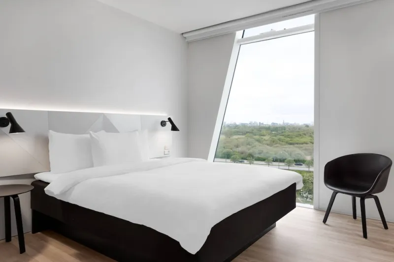 Billede 32 af AC Hotel by Marriott Bella Sky Copenhagen