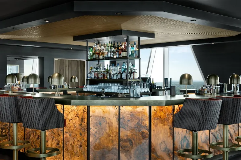 Billede 33 af AC Hotel by Marriott Bella Sky Copenhagen