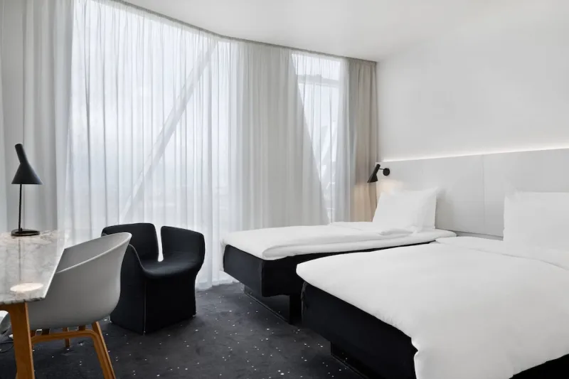 Billede 36 af AC Hotel by Marriott Bella Sky Copenhagen