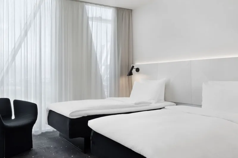 Billede 42 af AC Hotel by Marriott Bella Sky Copenhagen