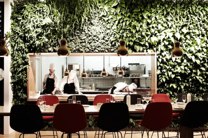 Billede 44 af AC Hotel by Marriott Bella Sky Copenhagen
