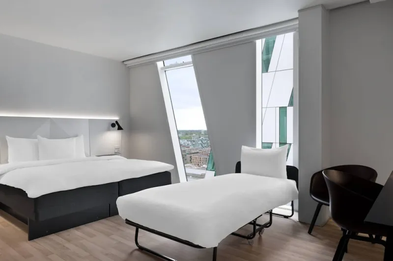 Billede 46 af AC Hotel by Marriott Bella Sky Copenhagen