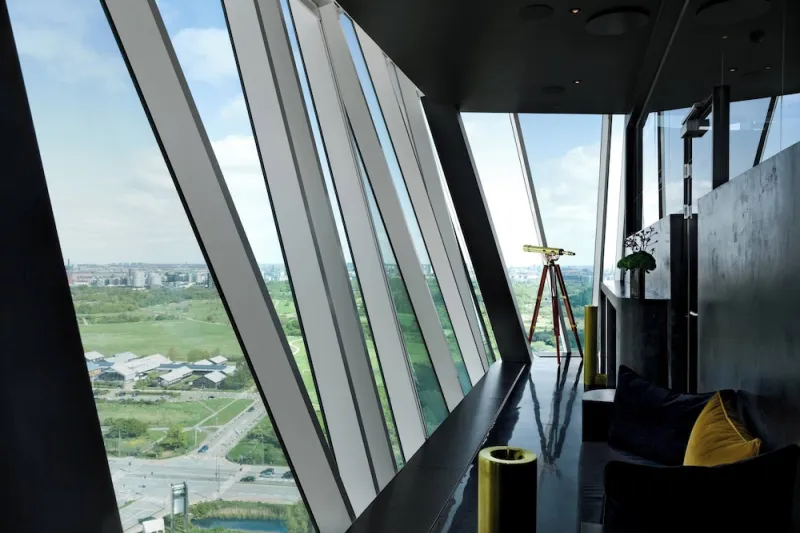 Billede 50 af AC Hotel by Marriott Bella Sky Copenhagen
