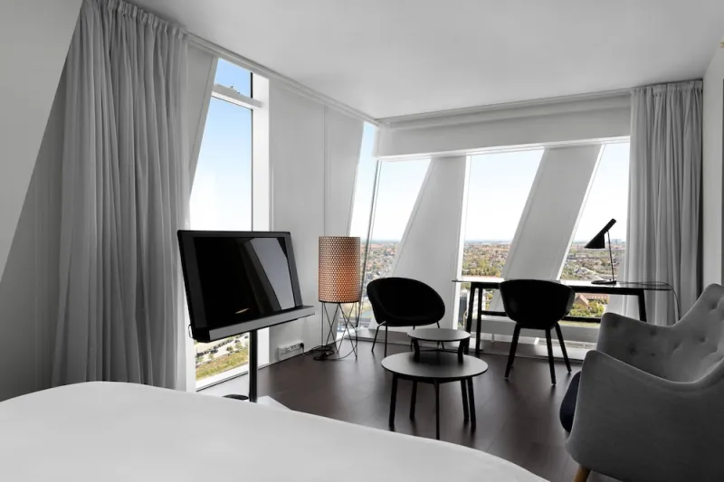 Billede 51 af AC Hotel by Marriott Bella Sky Copenhagen