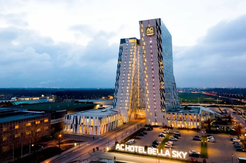 Billede 58 af AC Hotel by Marriott Bella Sky Copenhagen