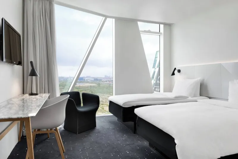 Billede 65 af AC Hotel by Marriott Bella Sky Copenhagen
