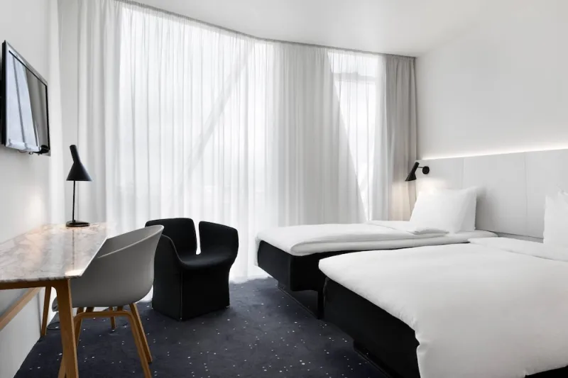 Billede 66 af AC Hotel by Marriott Bella Sky Copenhagen