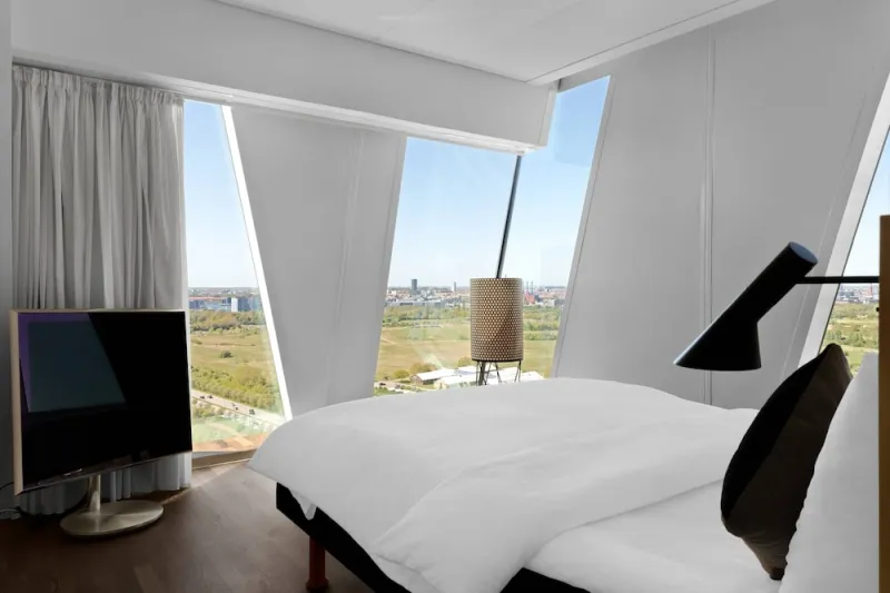 Billede 69 af AC Hotel by Marriott Bella Sky Copenhagen