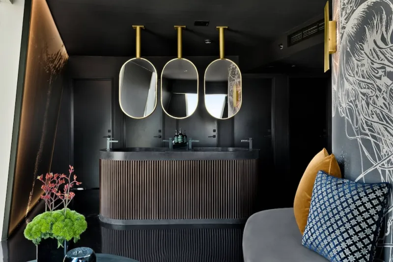Billede 70 af AC Hotel by Marriott Bella Sky Copenhagen